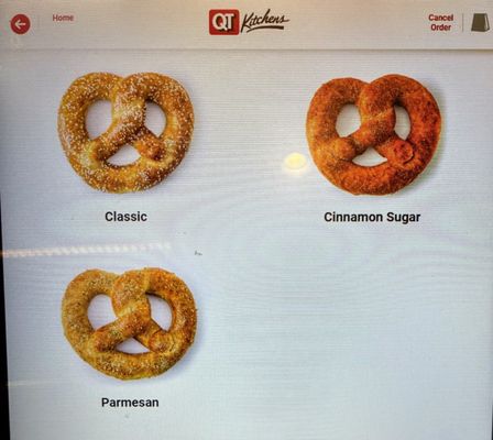 Menu photo 1 QuikTrip Fort Worth, TX Menu photo 1 QuikTrip Fort Worth, TX