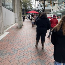 Outside Outside