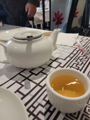 A Wok Around Chinatown by null