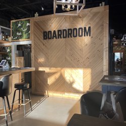Boardroom