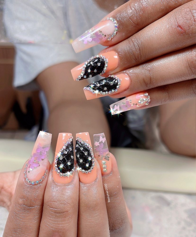 4G Nails
