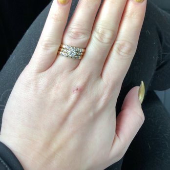 Lalu'a Nails & Spa - Nail Salons Near Me - Silver Spring, Maryland