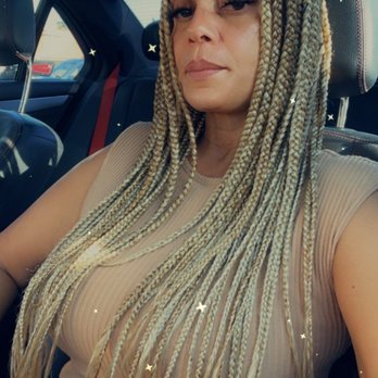 Vicky African Hair Braiding - Hair Stylists Near Me - Corona, California