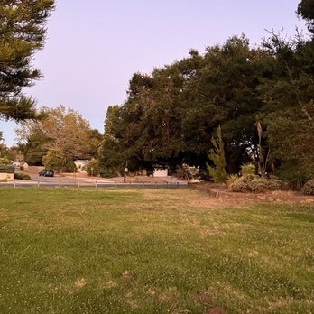 Tarragona Open Space - Parks Near Me - Goleta, California Tarragona Open Space - Parks Near Me - Goleta, California