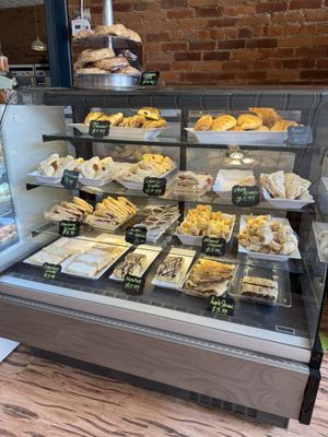 Edelweiss Pastry Shop by null