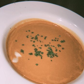 MW Restaurant - Seafood Bisque - New American Near Me - Honolulu, Hawaii MW Restaurant - Seafood Bisque - New American Near Me - Honolulu, Hawaii
