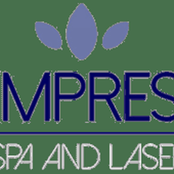 Best Impression Med Spa - Logo
