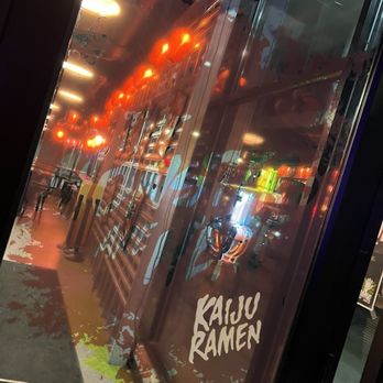 Kaiju Ramen - Ramen Near Me - Des Moines, Iowa Kaiju Ramen - Ramen Near Me - Des Moines, Iowa