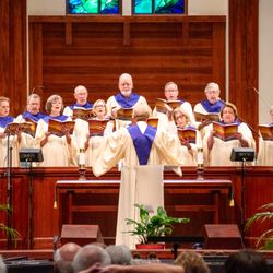 Ponte Vedra Church