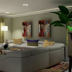 Silvia Karounos Decor Studio Request A Quote Interior Design