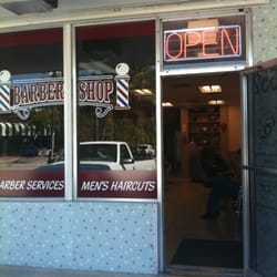 Gentlemens Quarters - Bud's Barber Shop
