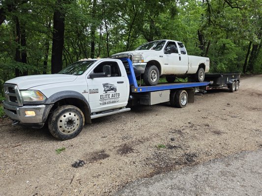 Elite Auto Repair & Towing on Yelp