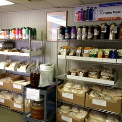 Toms Brew Shop - Hydro Flasks and Flavorings
