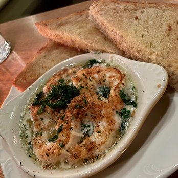 The Harvey House - Sizzling Shrimp de Jonghe - Bars Near Me - Madison, Wisconsin The Harvey House - Sizzling Shrimp de Jonghe - Bars Near Me - Madison, Wisconsin