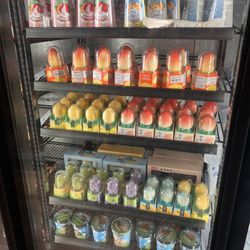 Seven Palms Food Center - Ice cream