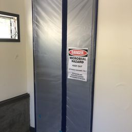 Bathroom remediation Bathroom remediation