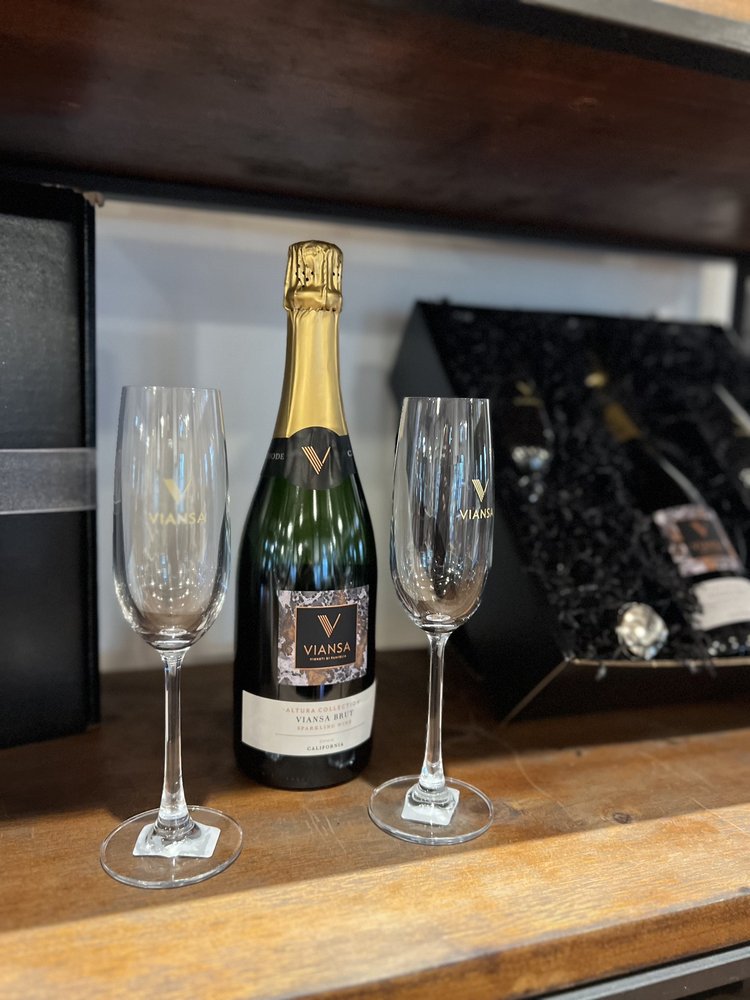 Viansa Winery & Marketplace