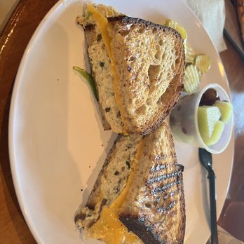 La Grande Orange - Tuna melt was not really that great. Don't recommend - Coffee & Tea Near Me - Phoenix, Arizona La Grande Orange - Tuna melt was not really that great. Don't recommend - Coffee & Tea Near Me - Phoenix, Arizona