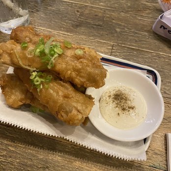 Susuru - Wow - Izakaya Near Me - Orlando, Florida