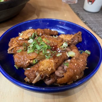 Fifty One - Chinese Near Me - Culver City, California
