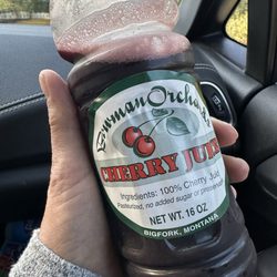 Bowman Orchards