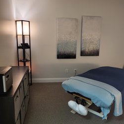 Body Unfold Therapeutic Massage