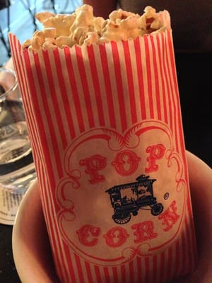 Oliver's Twist by null