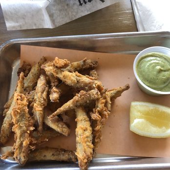 Proper Fish - Whitebait - Seafood Near Me - Bainbridge Island, Washington Proper Fish - Whitebait - Seafood Near Me - Bainbridge Island, Washington