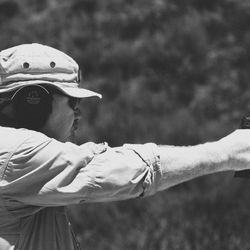 Inland Firearms Training