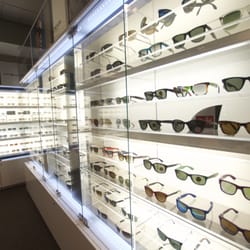 Rosin Eyecare - Downers Grove