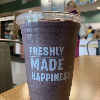 Nekter Juice Bar - Popeye's acai - Juice Bars & Smoothies Near Me - Billings, Montana