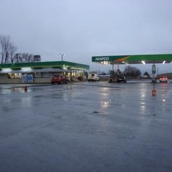MAPCO Mart