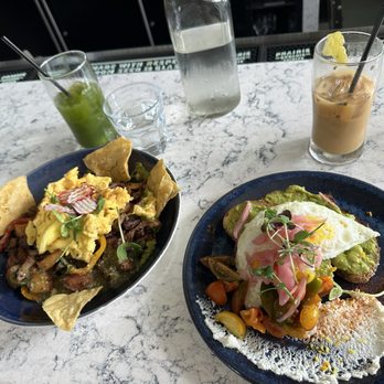 The Garden Table - Breakfast & Brunch Near Me - Indianapolis, Indiana