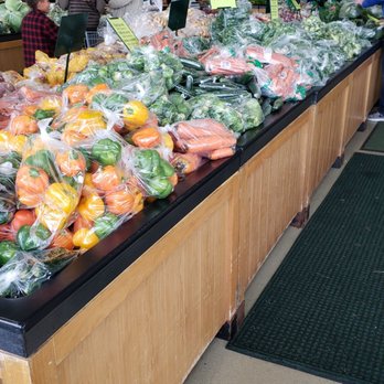 Produce Junction - Fruits & Veggies Near Me - Dover, Delaware