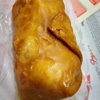 Double Dragon Chinese Rest - Eggroll - Chinese Near Me - Brooklyn, New York
