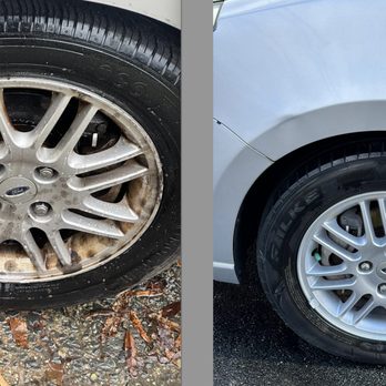 Squeaky Clean Detailing - Car Wash Near Me Squeaky Clean Detailing - Car Wash Near Me