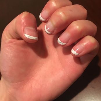 L'acqua Nail Spa - Nail - Nail Salons Near Me - Dallas, Texas