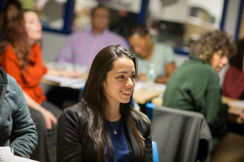 Center For Women & Enterprise - social services organization in Boston, MA