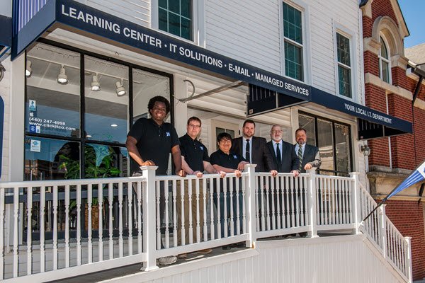 Click IT of Chagrin Falls