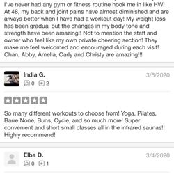 HOTWORX - Peachtree City