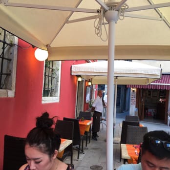 Ca Foscari al Canton - Italian Near Me - Dorsoduro, VE