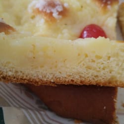 La Libertad - Rosca de Pascua