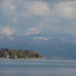 Campingplatz Iriswiese am See