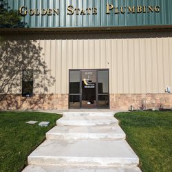 Golden State Plumbing Service