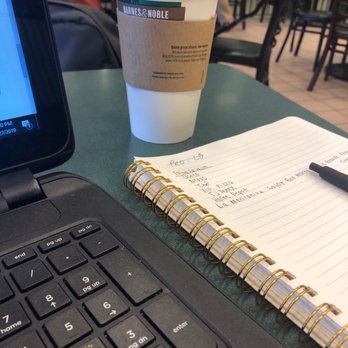 Barnes & Noble - Bookstores Near Me - Albuquerque, New Mexico