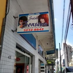 Salão Fonseca