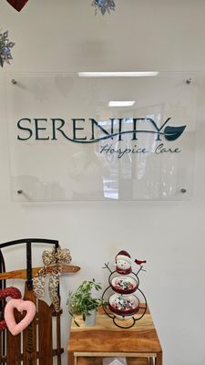 Serenity Hospice Care Pennsylvania photo