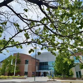 1. Douglas County Libraries - Highlands Ranch