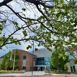 Douglas County Libraries - Highlands Ranch
