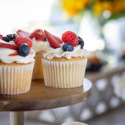 Artfetti Dessert